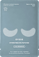 Augenmaske Hydrating (1 Paar) oyess