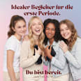 Periodenunterwäsche Slip Teens, Gr. 158/164 dais