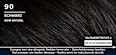 Anti-Grau Tönungs-Gel - Nr. 90 Natur Schwarz Schwarzkopf Men Perfect