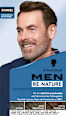 Re-Nature Re-Pigmentierung der Haare - Dunkel Herren Schwarzkopf Re-Nature