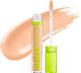 Concealer Wonder Snatch Fair NYX PROFESSIONAL MAKEUP