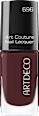 Nagellack Art Couture 696 Crimson Wine ARTDECO