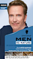Re-Pigmentierung der Haare - Mittel Herren Schwarzkopf Re-Nature