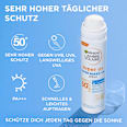 Sonnenspray Gesicht Over Makeup super UV LSF 50 Garnier Ambre Solaire