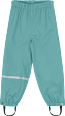 Regenhose, mint, Gr. 86/92 Mikk-Line
