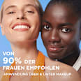 Sonnenspray Gesicht Over Makeup super UV LSF 50 Garnier Ambre Solaire