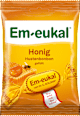 Bonbon, Honig, gefüllt Em-eukal