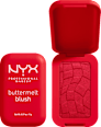 Blush Buttermelt 05.5 Butta Cherry Pop NYX PROFESSIONAL MAKEUP