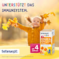 Kids Vitamin D3 Lolly 6 St tetesept