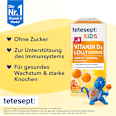 Kids Vitamin D3 Lolly 6 St tetesept