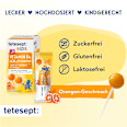 Kids Vitamin D3 Lolly 6 St tetesept