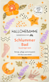 Baby Badezusatz Schlummer Bad HALLOHEBAMME