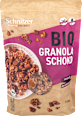 Hrskavi muesli s mliječnom čokoladom Schnitzer
