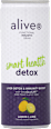 Funkcionalna pijača Detox alive