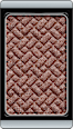 Lidschatten 19A Pearly Cocoa ARTDECO