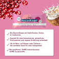 Müsliriegel Kokos & Cranberries HistaFood