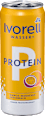 Erfrischungsgetränk, Wasser+ Protein, Mango-Maracuja Ivorell