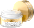 Дневен и нощен крем-серум за лице Gold Lift Expert 60+ EVELINE COSMETICS