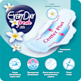Дамски превръзки Fresh Maxi Night EVERYDAY
