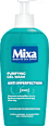 Гел за почистване на лице Anti-Imperfection Mixa
