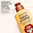 Leave-In Creme 2in1 Pflege & Styling Honig Schätze Wahre Schätze