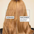 Leave-In Creme 2in1 Pflege & Styling Honig Schätze Wahre Schätze