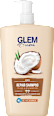 Shampoo Repair Pflege & Regeneration Kokos Schwarzkopf GLEM vital