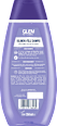 Shampoo Volumen & Fülle Kollagen & Wasserlilien-Extrakt Schwarzkopf GLEM vital