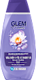 Shampoo Volumen & Fülle Kollagen & Wasserlilien-Extrakt Schwarzkopf GLEM vital