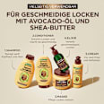 Haaröl Curl Revival Elixir Wahre Schätze