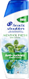 Shampoo Anti-Schuppen Menthol Fresh Anti-Juckreiz head&shoulders