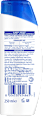 Shampoo Anti-Schuppen Menthol Fresh Anti-Juckreiz head&shoulders