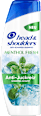 Shampoo Anti-Schuppen Menthol Fresh Anti-Juckreiz head&shoulders