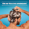 Shampoo Anti-Schuppen Menthol Fresh Anti-Juckreiz head&shoulders