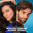 Shampoo Anti-Schuppen Menthol Fresh Anti-Juckreiz head&shoulders