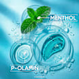 Shampoo Anti-Schuppen Menthol Fresh Anti-Juckreiz head&shoulders