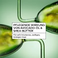 Leave-In Creme 2in1 Pflege & Styling Avocado Öl und Shea Butter Wahre Schätze