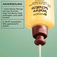 Leave-In Creme 2in1 Pflege & Styling Avocado Öl und Shea Butter Wahre Schätze
