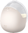 Milchpumpe Hands-free, elektrisch PHILIPS AVENT