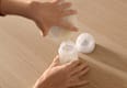 Doppelmilchpumpe, elektrisch PHILIPS AVENT