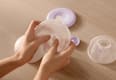 Doppelmilchpumpe, elektrisch PHILIPS AVENT