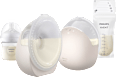Doppelmilchpumpe, elektrisch PHILIPS AVENT