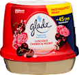 Fürdőszobai zselé Luscious Cherry glade