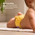 Stoffwindel Wiederverwendbar Bambino Mio