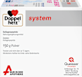 Doppelherz system Kollagen Beauty Pulver Doppelherz