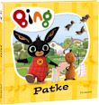 Slikovnica Bing Patke EGMONT