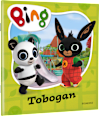 Slikovnica Bing Tobogan EGMONT