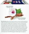 Arzneitee, Hustenreizstiller Tee (12 Beutel) Bad Heilbrunner