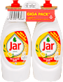 Kézi mosogatószer lemon 2X900 ml Jar