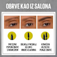 Olovka za obrve Brow Inserts – 4.5 Ash Brown MAYBELLINE NEW YORK